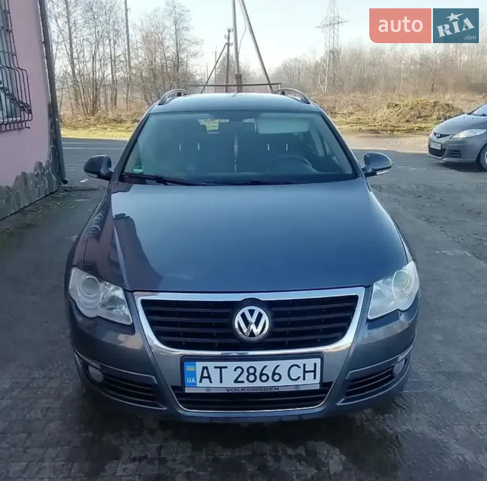2010 Volkswagen Passat - мініатюра 21
