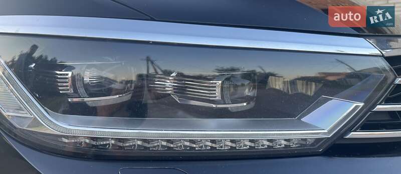 Универсал Volkswagen Passat 2015 в Житомире