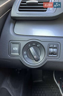 Седан Volkswagen Passat 2008 в 