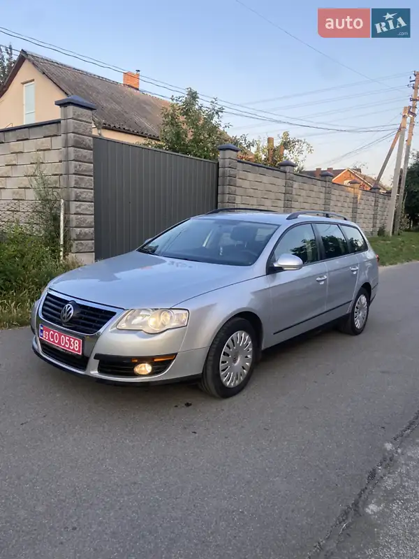 Volkswagen Passat 2007 VIN WVWZZZ3CZ8E034640 фото оголошення 66 з 103