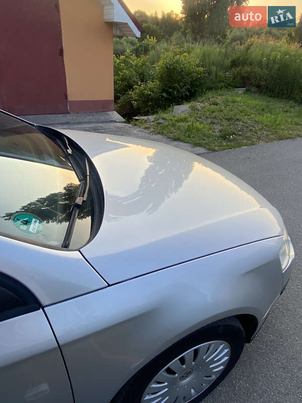 Универсал Volkswagen Passat 2007 в Луцке