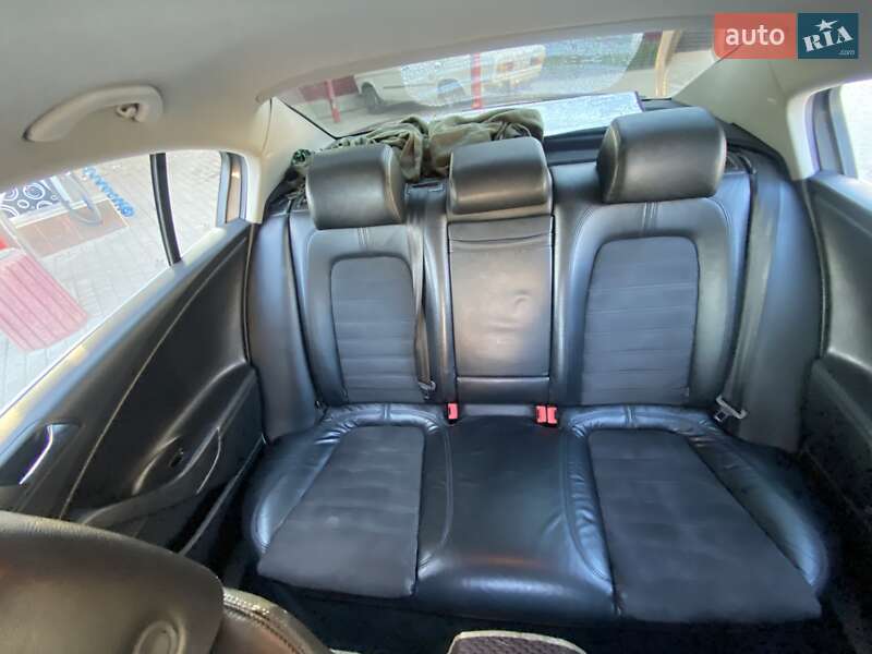 Седан Volkswagen Passat 2007 в Крижополі