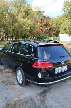 Универсал Volkswagen Passat 2014 в Павлограде