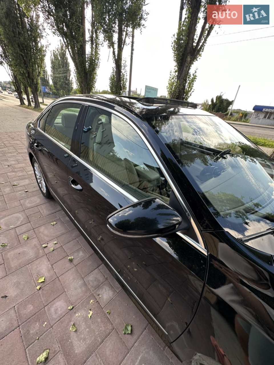 2016 Volkswagen Passat - мініатюра 19