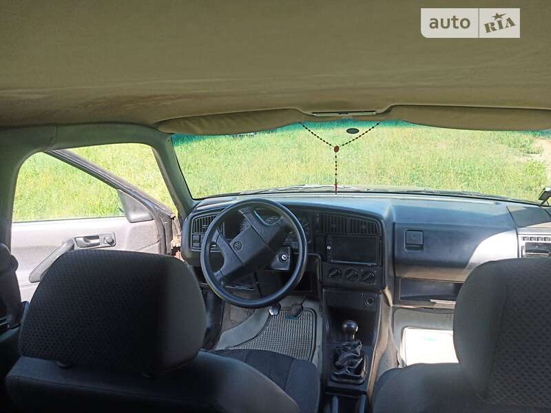 Універсал Volkswagen Passat 1989 в Калуші