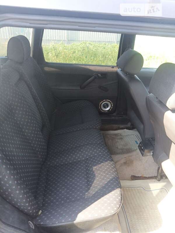 Універсал Volkswagen Passat 1989 в Калуші