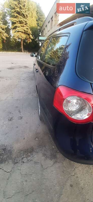 Універсал Volkswagen Passat 2008 в Жмеринці