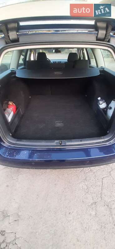 Універсал Volkswagen Passat 2008 в Жмеринці