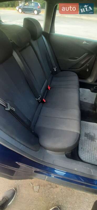 Універсал Volkswagen Passat 2008 в Жмеринці