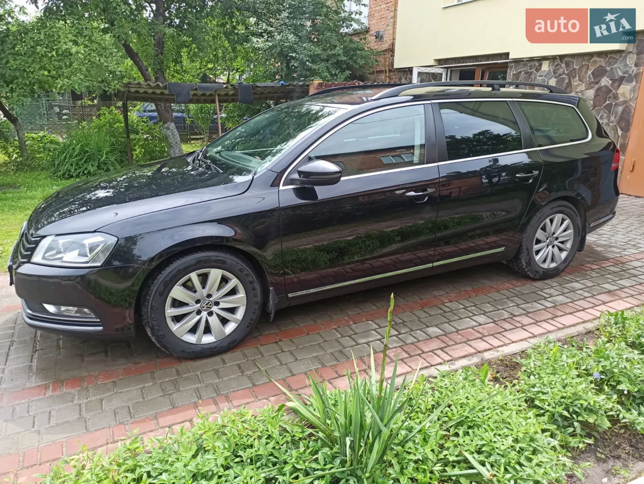 2015 Volkswagen Passat - мініатюра 21