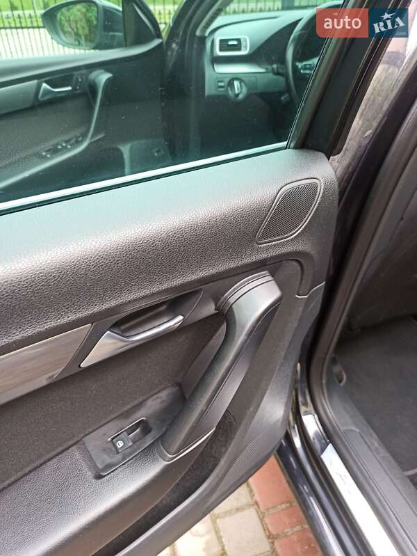 Универсал Volkswagen Passat 2014 в Каменке-Бугской