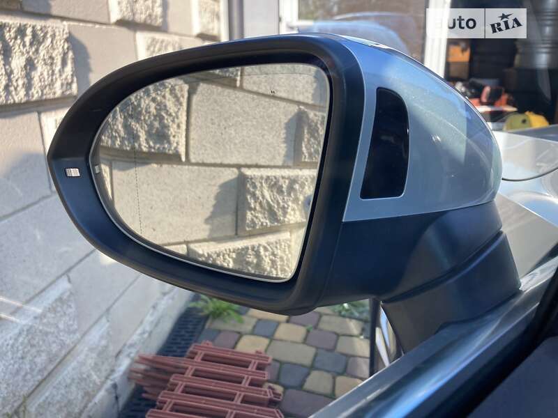 Универсал Volkswagen Passat 2019 в Луцке