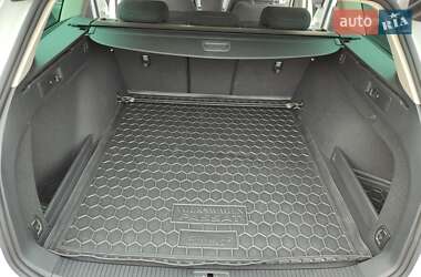 Универсал Volkswagen Passat 2017 в 