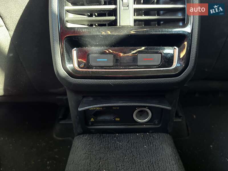 Универсал Volkswagen Passat 2015 в Кривом Роге