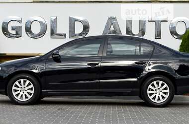Седан Volkswagen Passat 2008 в 