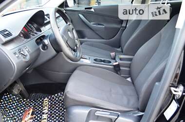 Седан Volkswagen Passat 2008 в 