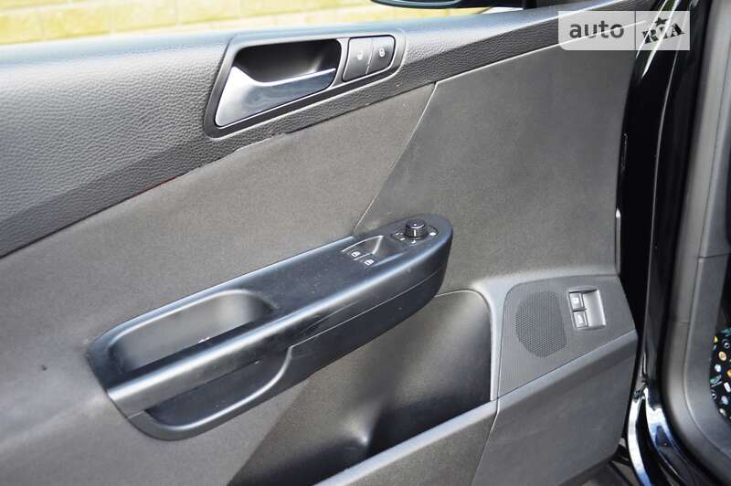 Седан Volkswagen Passat 2008 в Одесі