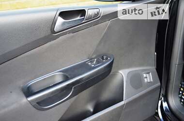 Седан Volkswagen Passat 2008 в 