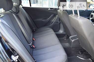 Седан Volkswagen Passat 2008 в 