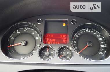 Седан Volkswagen Passat 2008 в 