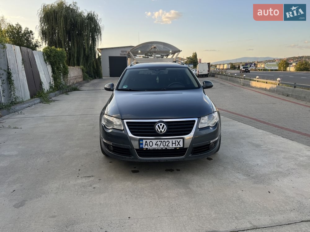2010 Volkswagen Passat - мініатюра 9