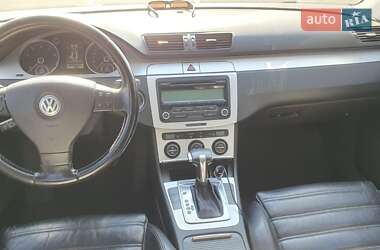 Универсал Volkswagen Passat 2009 в 