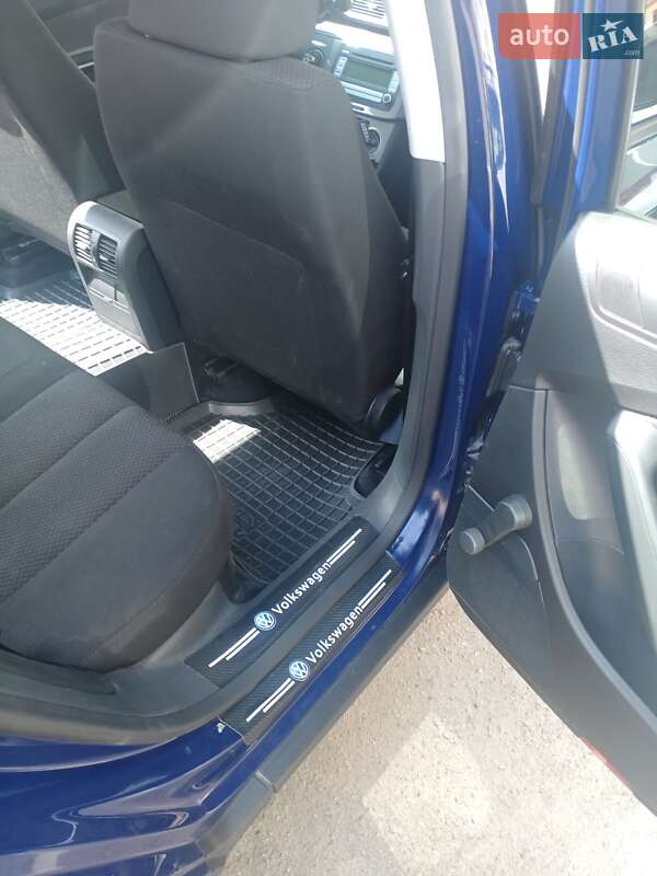 Универсал Volkswagen Passat 2007 в Черкассах