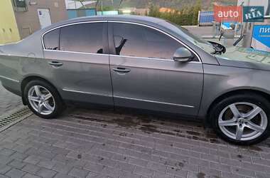 Седан Volkswagen Passat 2008 в Виноградове