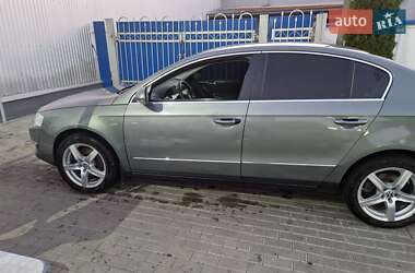 Седан Volkswagen Passat 2008 в Виноградове