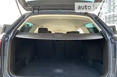 Volkswagen Passat 2013