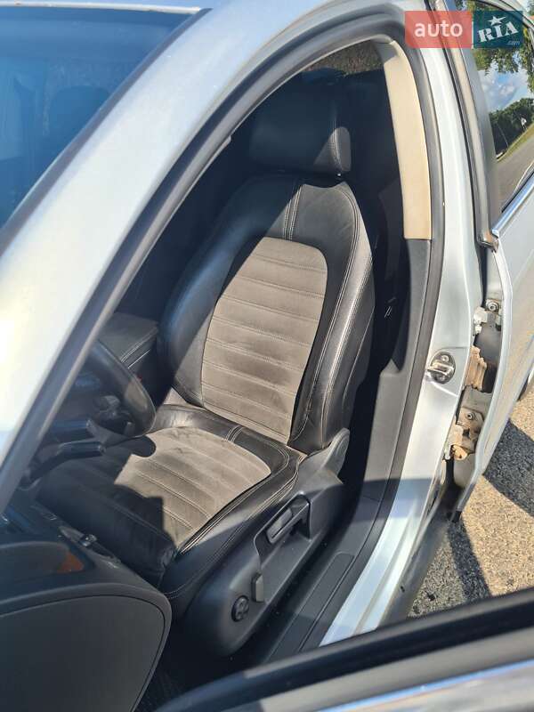 Седан Volkswagen Passat 2008 в Недригайліву