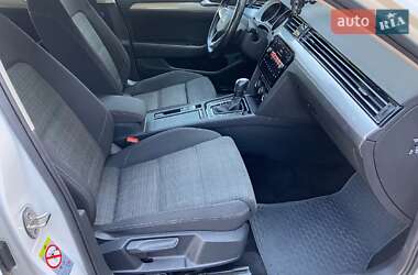 Універсал Volkswagen Passat 2019 в 