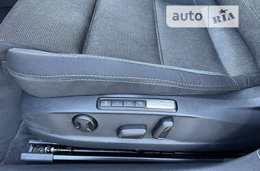 Универсал Volkswagen Passat 2018 в 