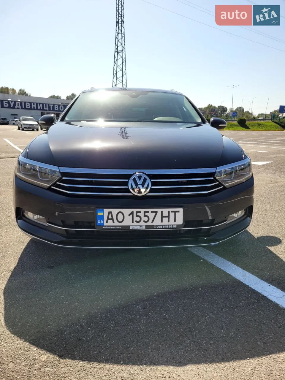 2016 Volkswagen Passat - мініатюра 17