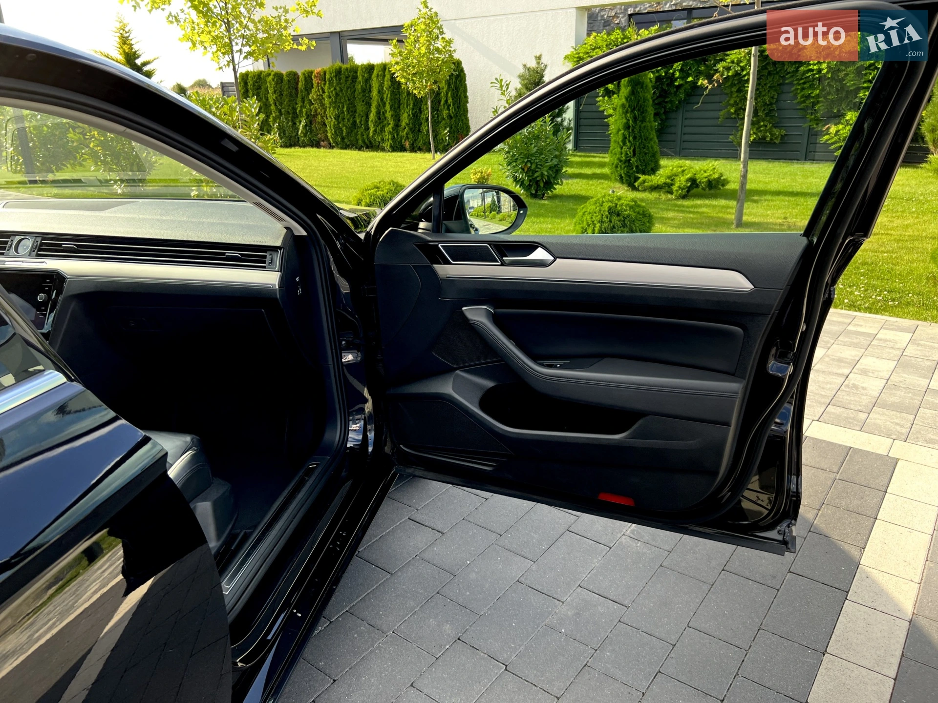 2017 Volkswagen Passat - мініатюра 22