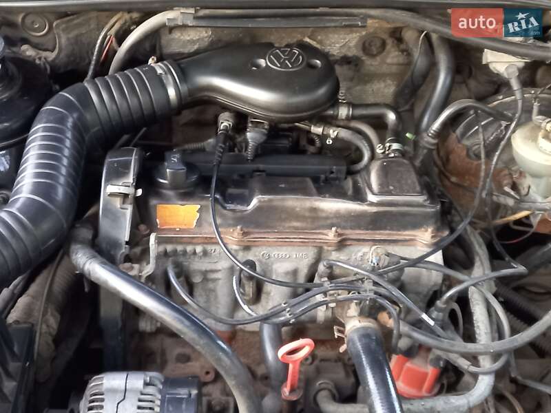 Универсал Volkswagen Passat 1994 в Львове