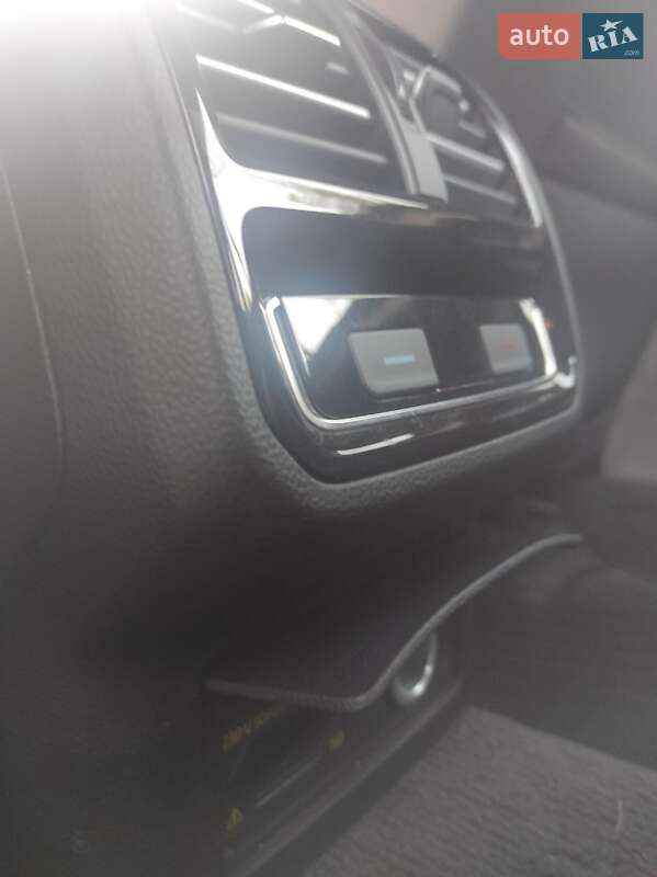 Универсал Volkswagen Passat 2016 в Тульчине