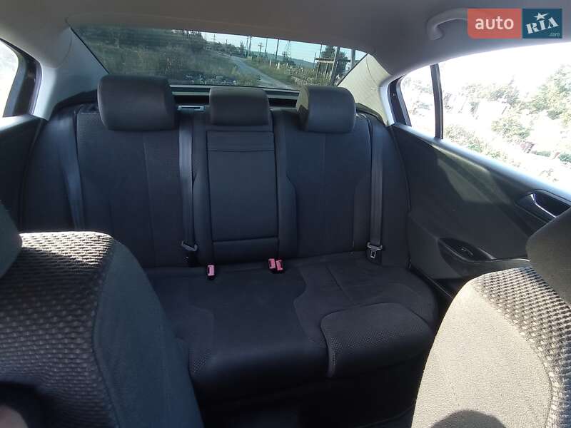 Седан Volkswagen Passat 2006 в Богородчанах фото 2 Седан Volkswagen Passat 2006 в Богородчанах