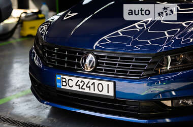 Седан Volkswagen Passat 2016 в Богородчанах