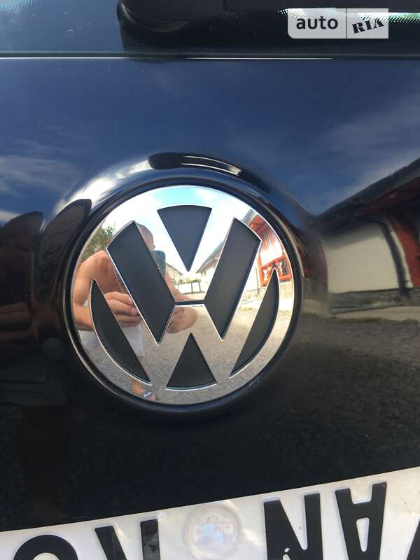 Универсал Volkswagen Passat 2007 в Мукачево