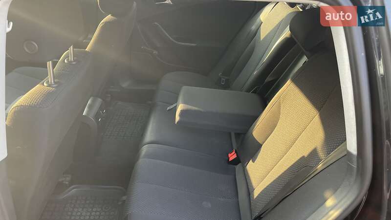 Универсал Volkswagen Passat 2006 в Луцке фото 4 Универсал Volkswagen Passat 2006 в Луцке