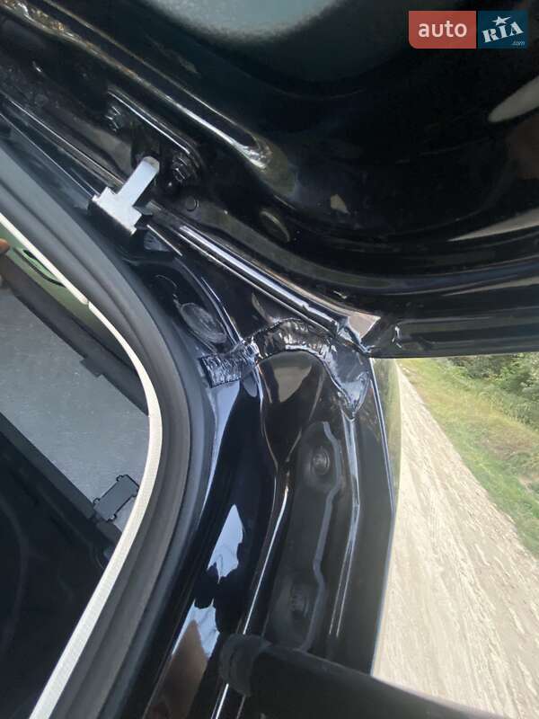 Універсал Volkswagen Passat 2015 в Львові