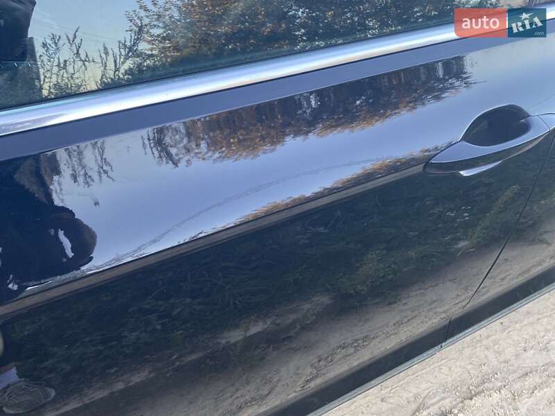 Універсал Volkswagen Passat 2015 в Львові