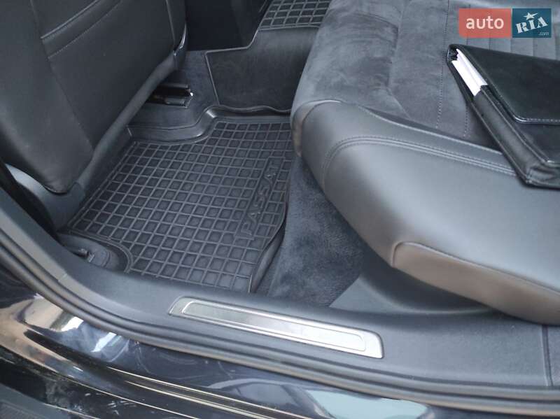 Універсал Volkswagen Passat 2015 в Львові