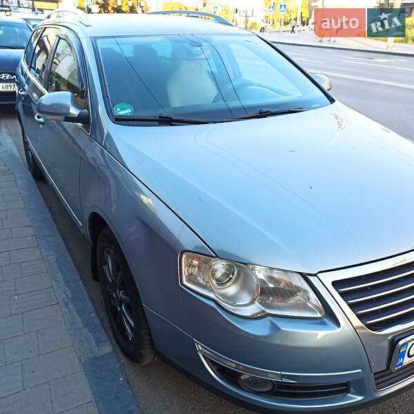 Универсал Volkswagen Passat 2010 в Черновцах фото 17 Универсал Volkswagen Passat 2010 в Черновцах