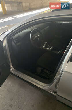 Универсал Volkswagen Passat 2008 в 