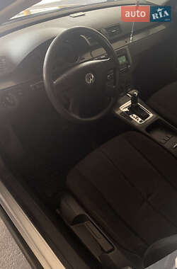 Универсал Volkswagen Passat 2008 в 