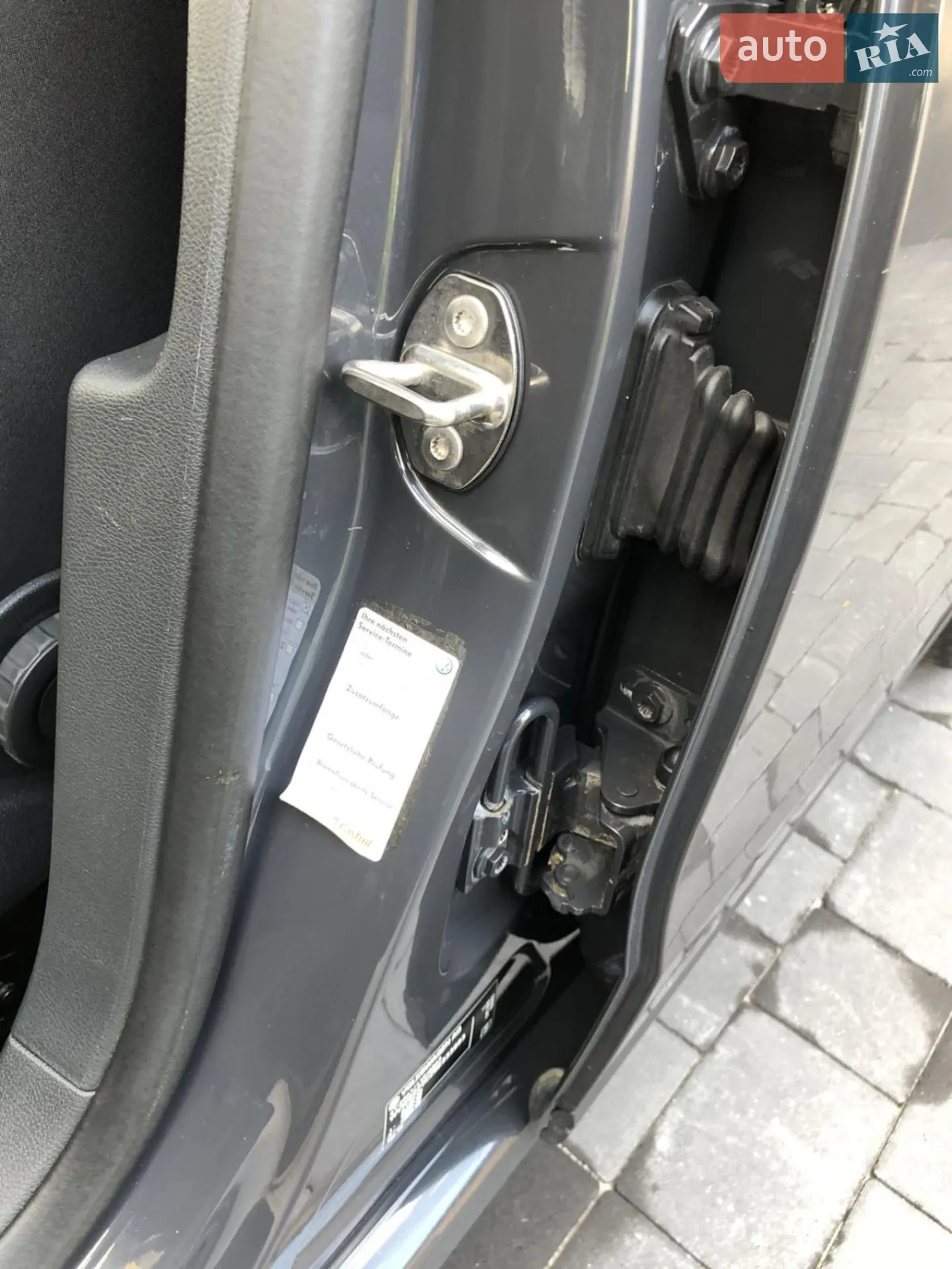 2011 Volkswagen Passat - мініатюра 12