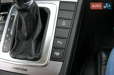 Универсал Volkswagen Passat 2011 в 