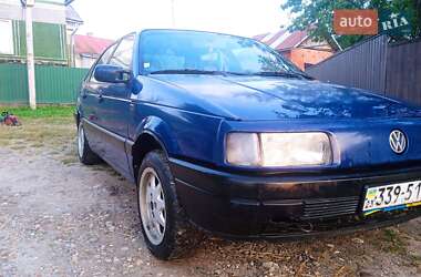 Седан Volkswagen Passat 1988 в 